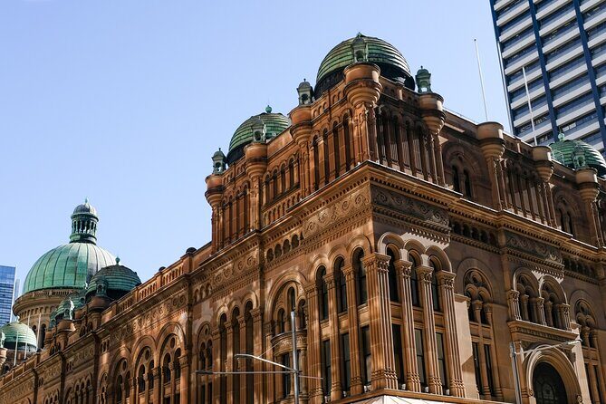 Gems of Sydney Private Walking Tour - A Closer Look at the Itinerary