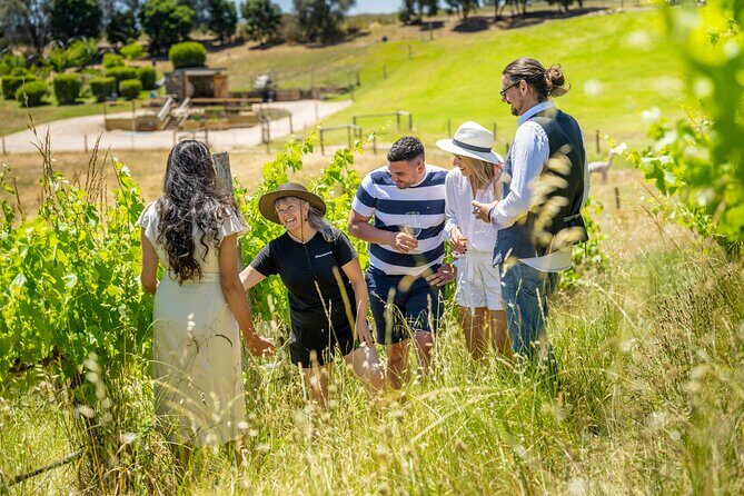 Gemtree Wines: Being Biodynamic Tour - Who This Tour Is Perfect For