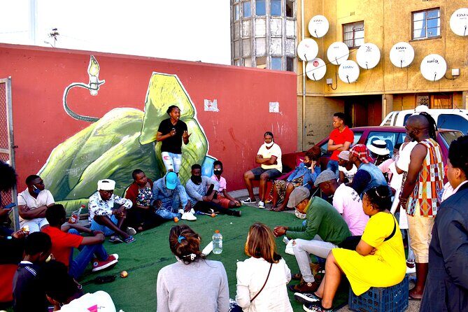 Gender + LGBTQ Roundtable & Finger Food w/ Teenagers add-on - Key Points