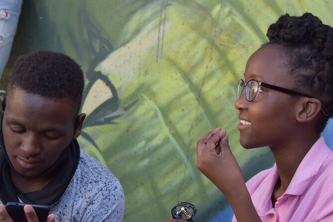 Gender + LGBTQ Roundtable & Finger Food w/ Teenagers add-on - FAQ: Practical Questions Answered