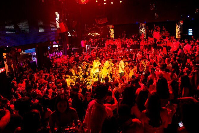 General access Mandala Cancun - Final Thoughts