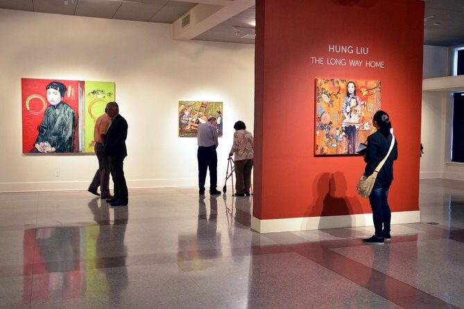 General Admission: The Grace Museum Ticket - An Introduction to the Grace Museum Experience