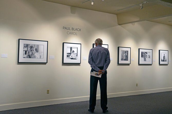 General Admission: The Grace Museum Ticket - Authentic Insights from Visitors