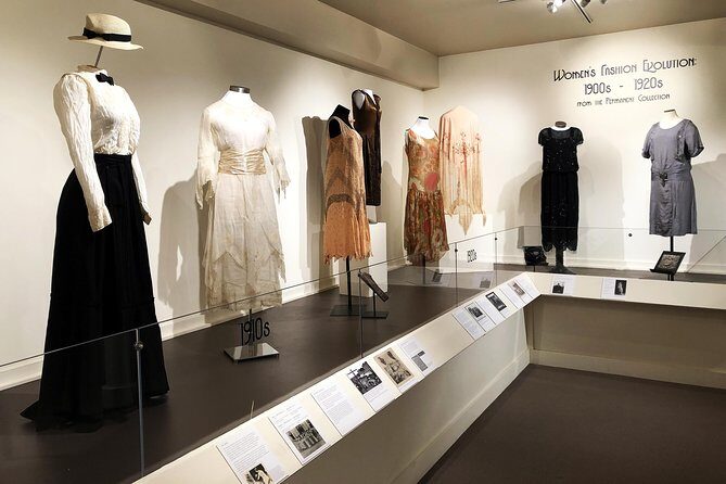 General Admission: The Grace Museum Ticket - The Sum Up: Is the Grace Museum Worth It?