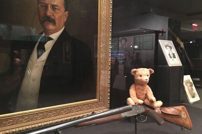General Admission Ticket to Frazier History Museum - The Overall Atmosphere and Location