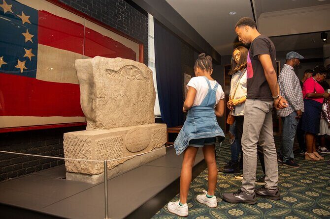 General Admission Ticket to Frazier History Museum - Visitor Experience and Feedback