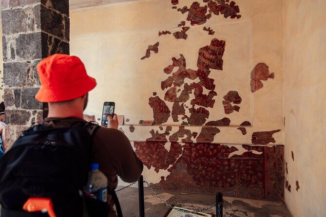 General admission to Teotihuacan and museums - Practical Details: What You Need to Know