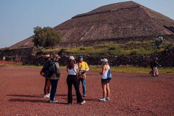 General admission to Teotihuacan and museums - Authenticity and Value