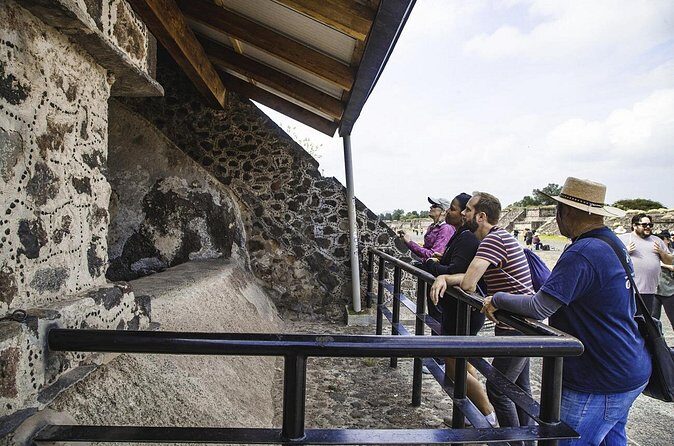 General admission to Teotihuacan and museums - Who Should Consider This Tour?