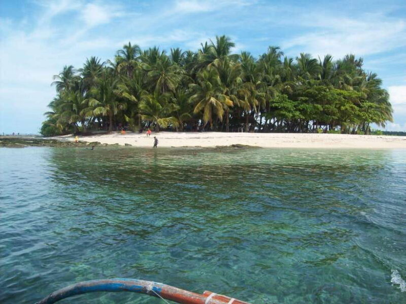 General Luna: Siargao Private Tour - What the Tour Includes and What to Expect