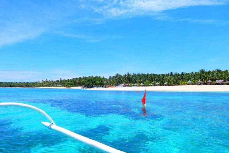 General Luna: Siargao Private Tour - The Sum Up