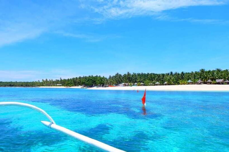 General Luna: Siargao Private Tour - FAQ