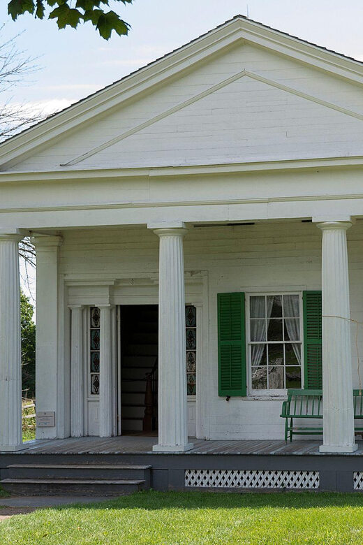 Genesee Country Village & Museum October Admission - An In-Depth Look at the Experience