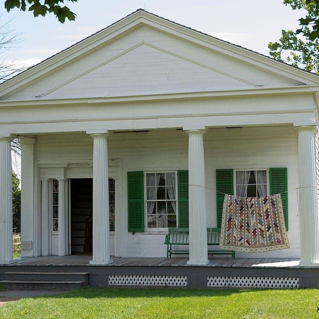 Genesee Country Village & Museum October Admission - Who Will Love This Tour?