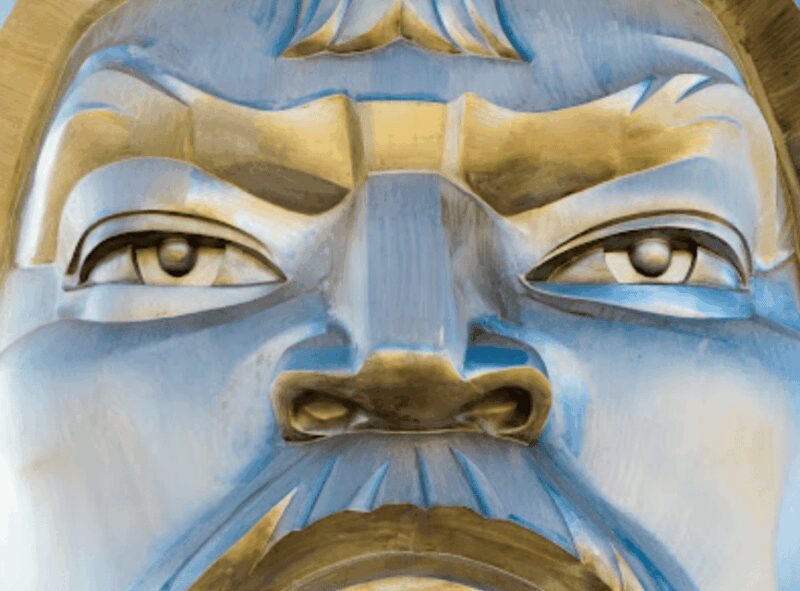 GENGHIS KHAN STATUE COMPLEX: Half Day Private Tour - An Introduction to the Tour Experience