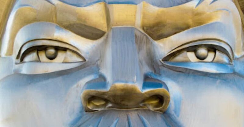 GENGHIS KHAN STATUE COMPLEX: Half Day Private Tour - What Makes This Tour Stand Out?
