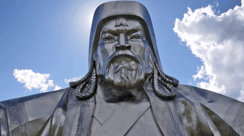 GENGHIS KHAN STATUE COMPLEX: Half Day Private Tour - Practical Benefits: Transportation, Timing, and Comfort