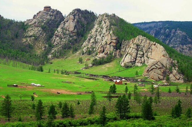 Genghis Khan Statue Complex plus bonus of Terelj National Park - An In-Depth Look at the Tour Experience