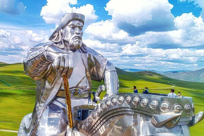 Genghis Khan Statue Day Tour+National Park+Camel Ride+Eagle - Detailed Exploration of the Tour Experience