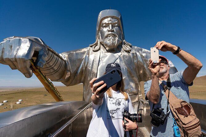Genghis Khan Statue Tour: 3-Hour Ticket Included - What’s the Real Benefit?