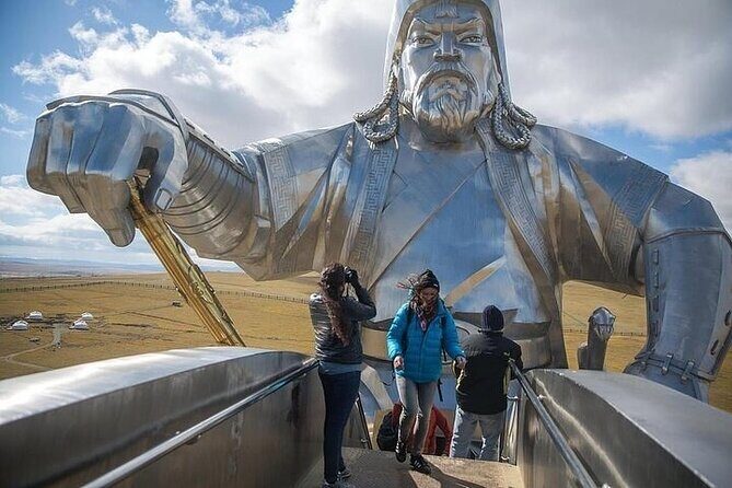 Genghis Khan Statue Tour: 3-Hour Ticket Included - Who Will Love This Tour?