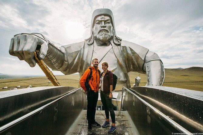 Genghis Khan Statue Tour + Bonus Gorkhi-Terelj National Park One Day tour - FAQs
