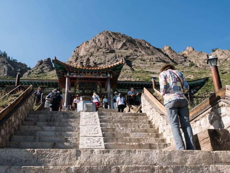 Genghis Khan Tour  Mongolias #1 Daily Escape - FAQ