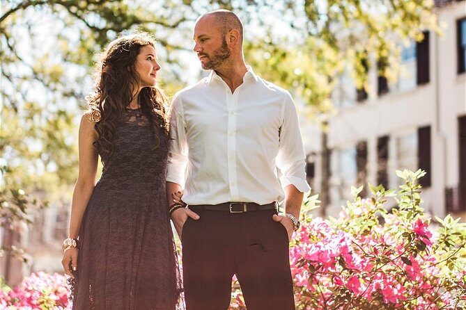 Genteel and Bard's Savannah History Walking Tour - What’s Included and How It Impacts Your Experience