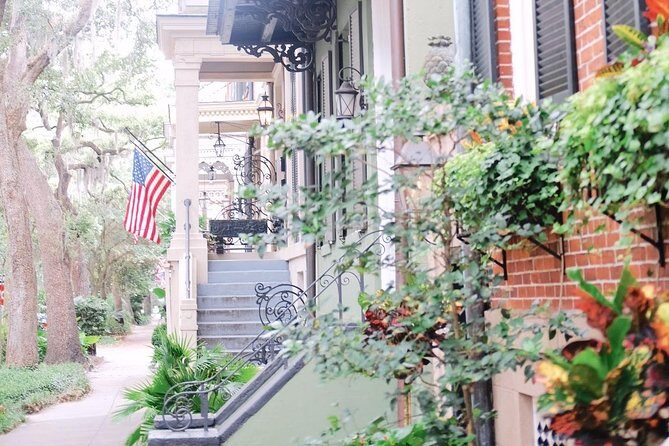 Genteel and Bard's Savannah History Walking Tour - The Value Proposition