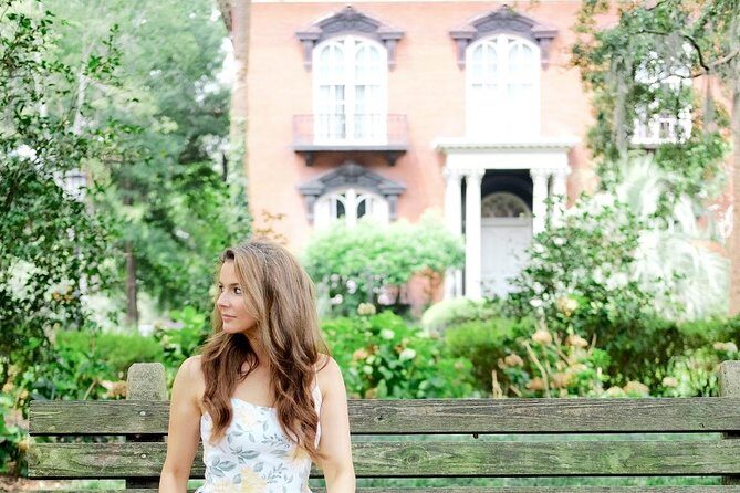 Genteel and Bard's Savannah History Walking Tour - Is This Tour Right for You?