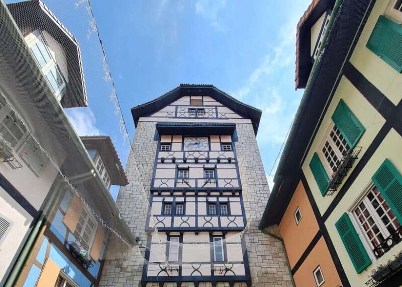 Genting & Colmar: Day Trip Delight - Key Points