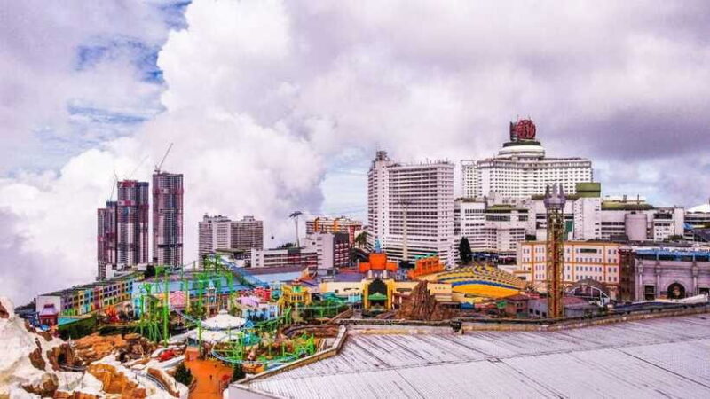 Genting & Colmar: Day Trip Delight - FAQ