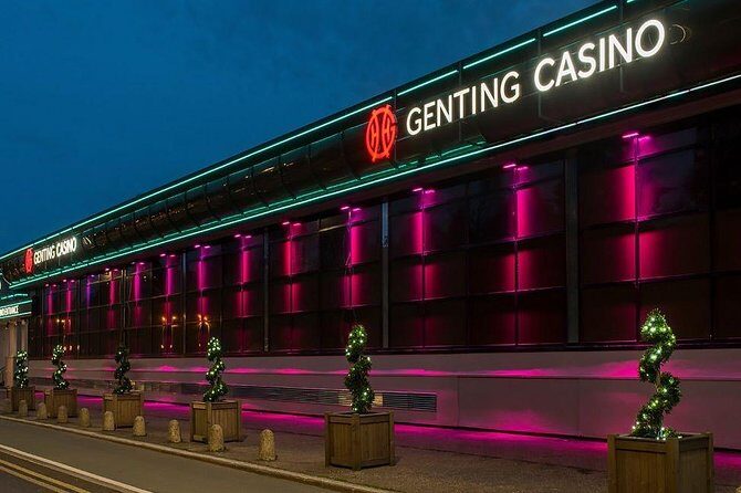 Genting Day Tour From Kuala Lumpur Include 2-way Cable Car Ride - Who Will Enjoy This Tour?
