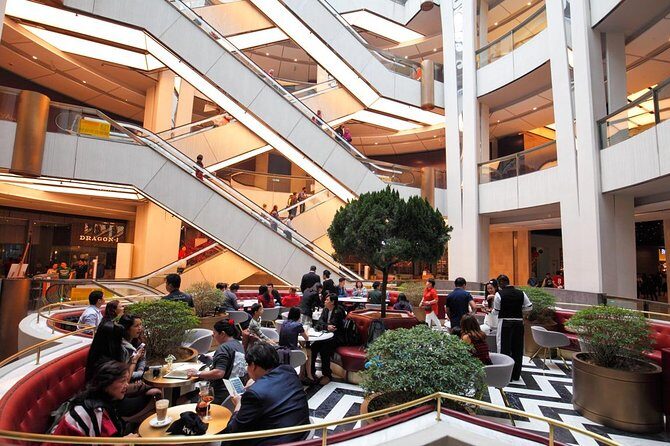 Genting Day Tour From Kuala Lumpur Include 2-way Cable Car Ride - FAQs