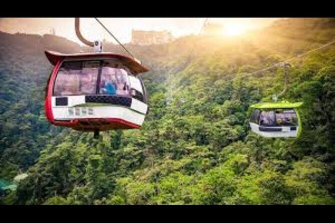 Genting Highland and Batu Caves Guided Day Tour (SIC/Shared Tour) - Who Should Consider This Tour?