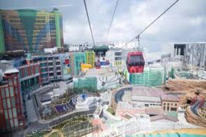 Genting Highland and Batu Caves Guided Day Tour (SIC/Shared Tour) - FAQ