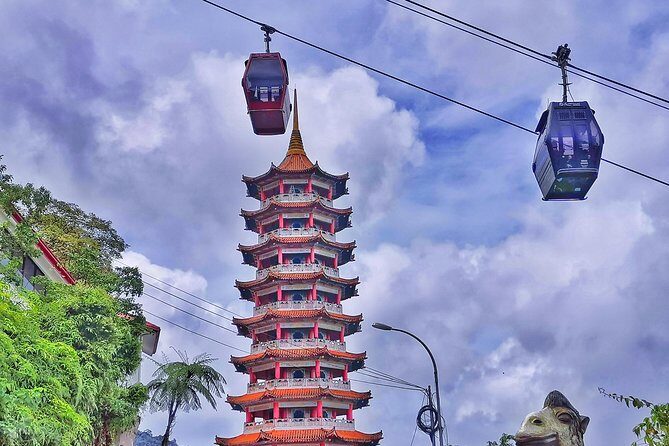 Genting Highland & Batu Cave Tour (SIC - Join In Tour) - Exploring the Genting Highlands & Batu Caves Tour: An Authentic Day Out
