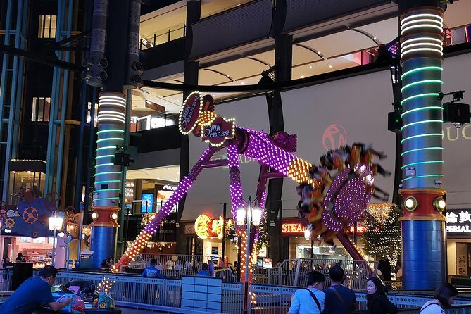 Genting Highland & Batu Cave Tour (SIC - Join In Tour) - Key Points