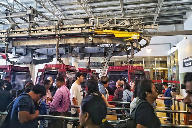 Genting Highland & Batu Cave Tour (SIC - Join In Tour) - FAQ