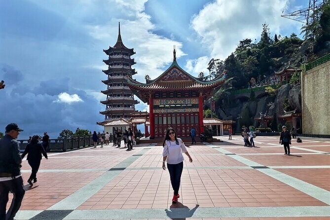Genting Highland Day Tour - Who Will Love This Tour?