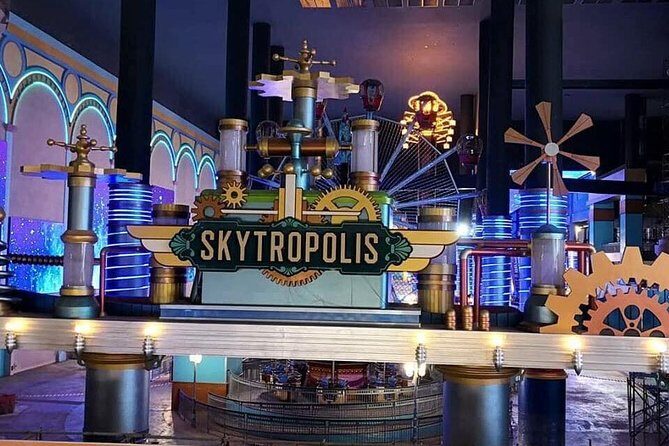 Genting Highland Full Day Tour - The Experience: What Travelers Are Saying