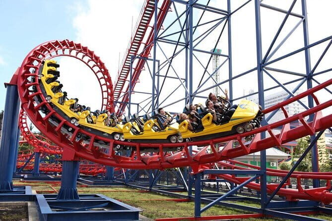 Genting Highland Private Day Tour with Skyway Cable Car Ride - The Itinerary in Detail
