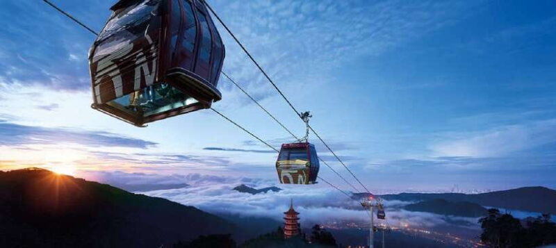 Genting Highland: Private Day Trip from Kuala Lumpur - An In-Depth Look at the Experience