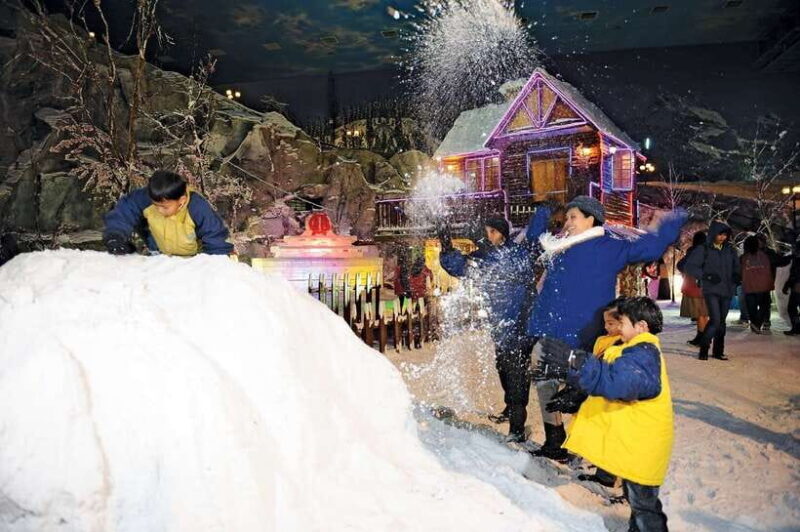 Genting Highland: Private Day Trip from Kuala Lumpur - Who Will Love This Tour?