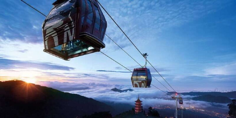 Genting Highland: Private Day Trip from Kuala Lumpur - FAQs
