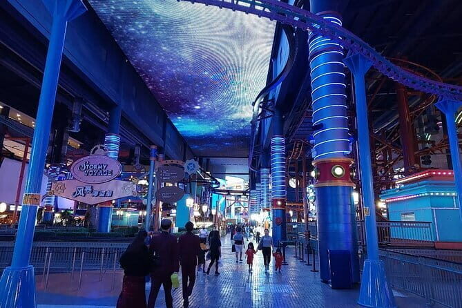 Genting Highlands & Batu Caves Include Cable Car Tickets - Exploring Kuala Lumpur’s Natural and Cultural Gems: Genting Highlands & Batu Caves Tour
