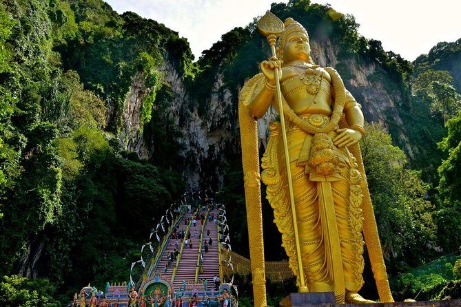 Genting Highlands Day Tour - Discovering Genting Highlands: What’s Included and What’s Not