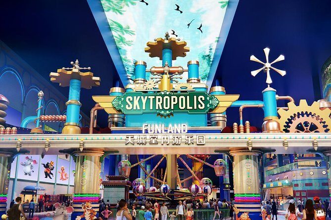 Genting Highlands Day Tour - Who Will Love This Tour?