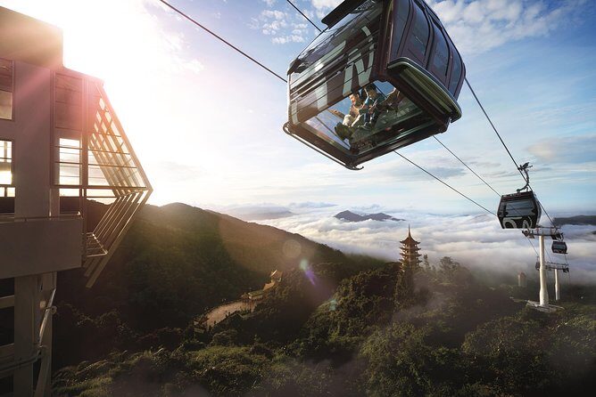 Genting Highlands Day Trip from Kuala Lumpur - Key Points