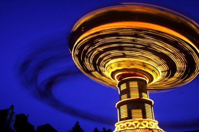 Genting Highlands Day Trip from Kuala Lumpur with Skyway Cable Car Ride - Introduction: What This Tour Offers